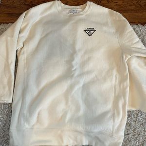Lacrosse Unlimited Crewneck